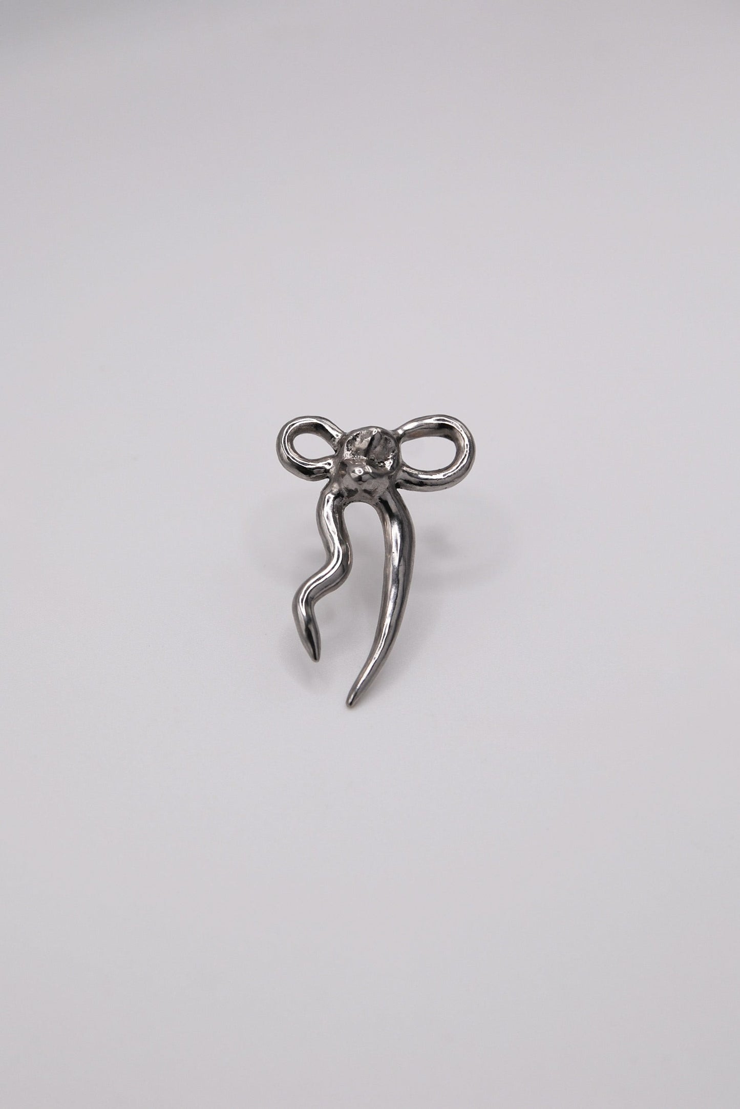 Pendentif Ruban Dentine