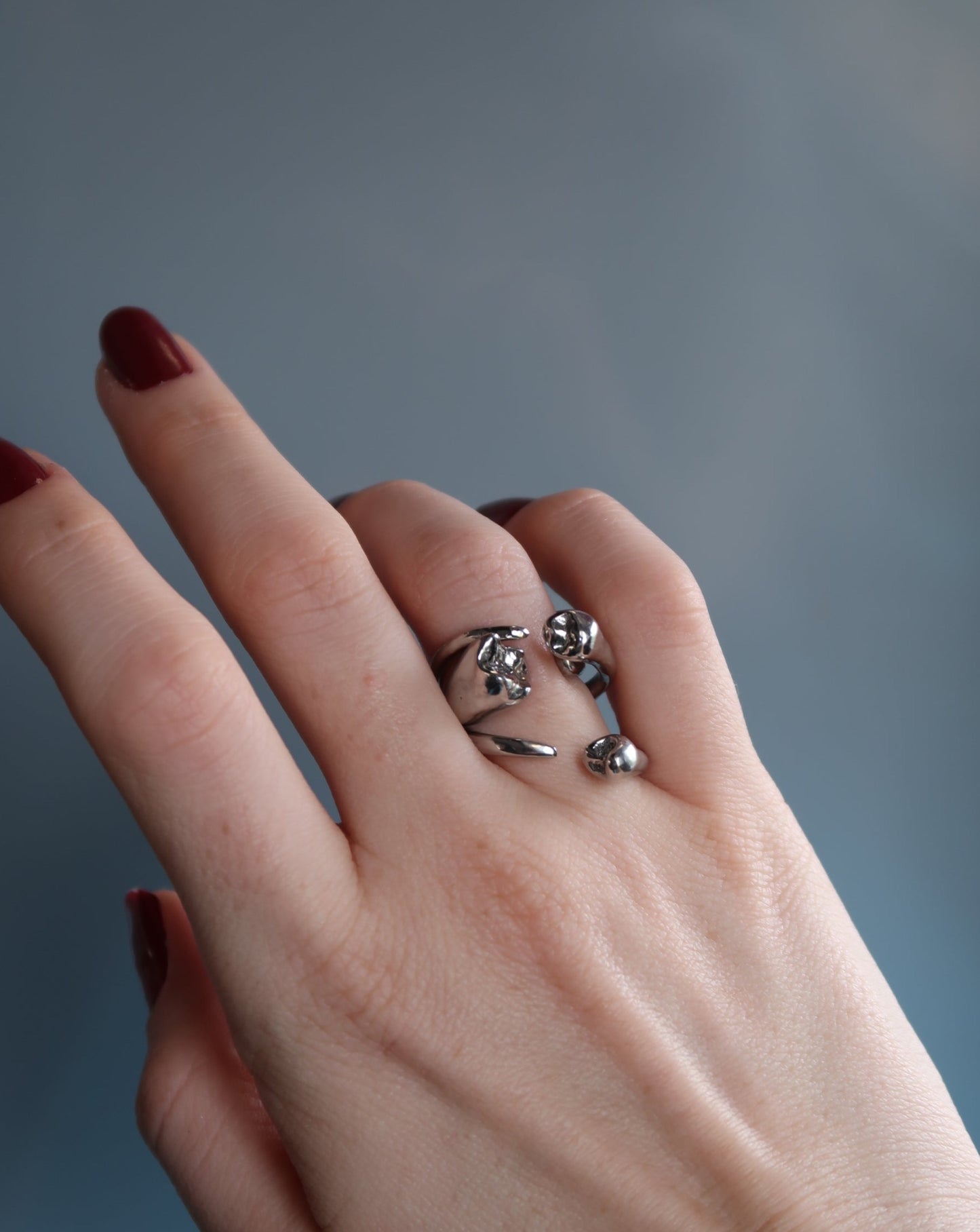 Bague dentine