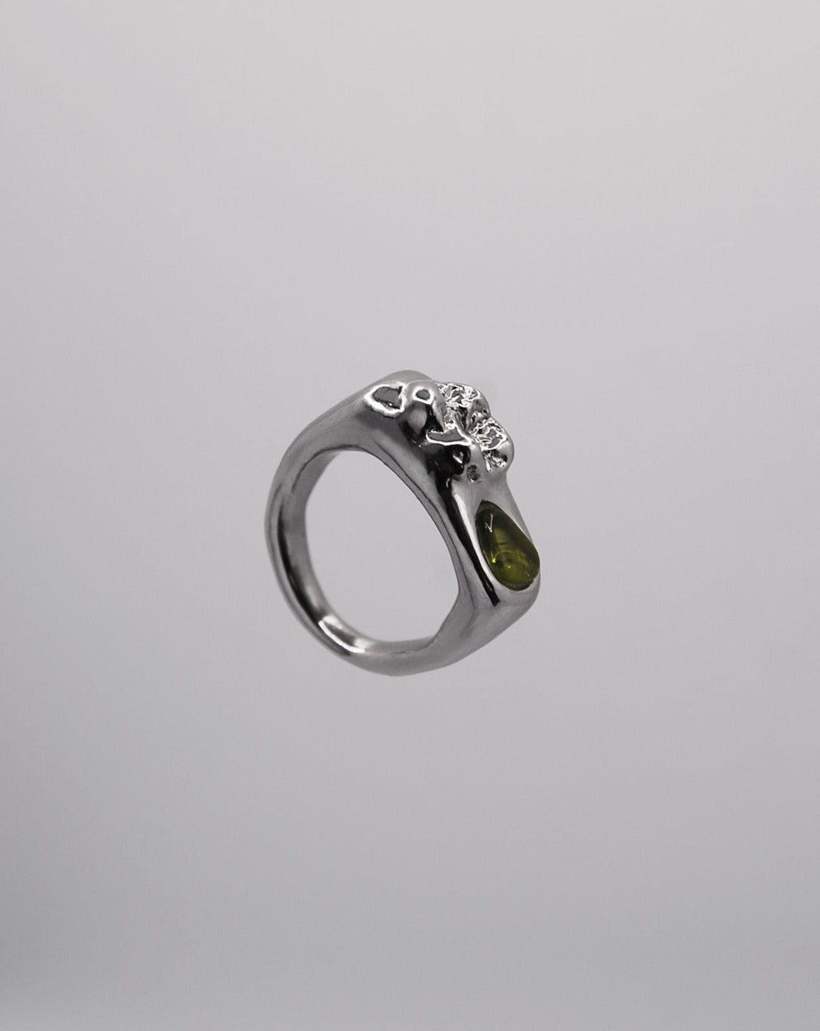 Bague Cosmo rec molaire