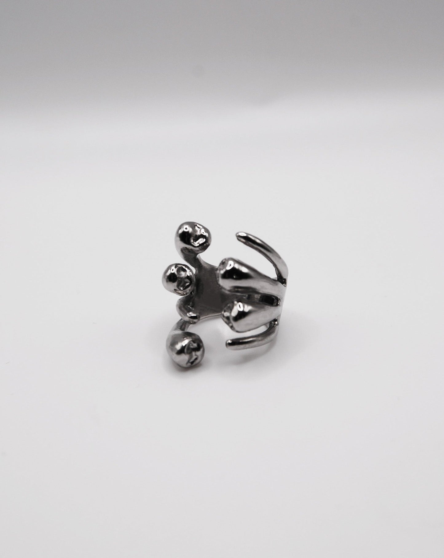 Mini Bague toraxine