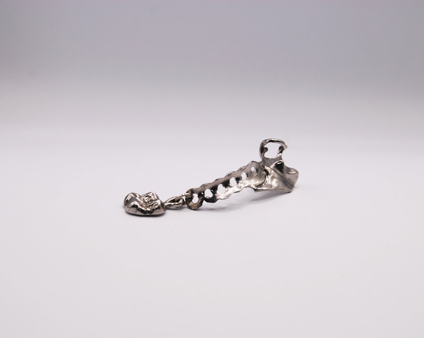 Mono Boucle Armadente